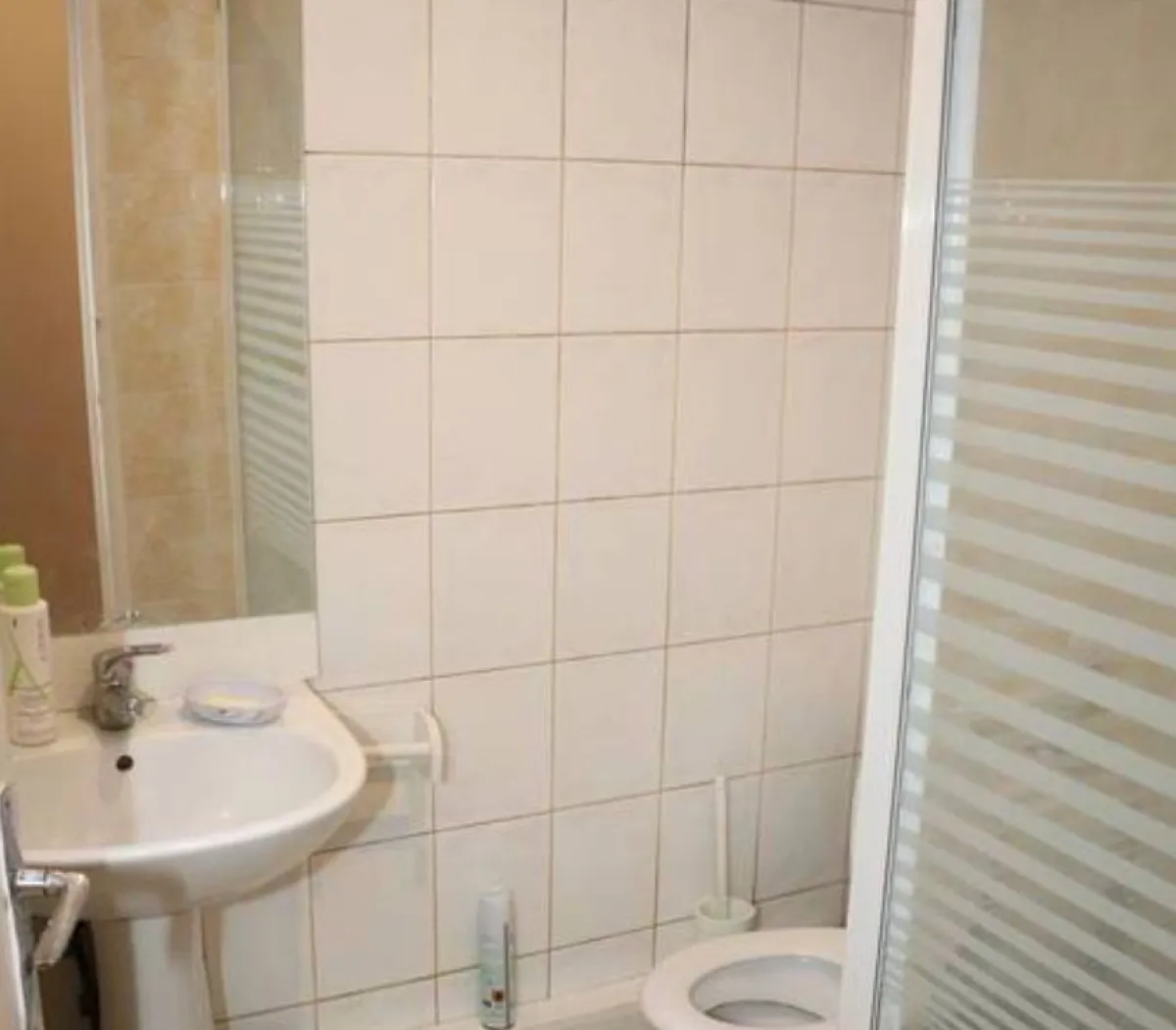 Location Le Pré-Saint-Gervais Chambre 00058548