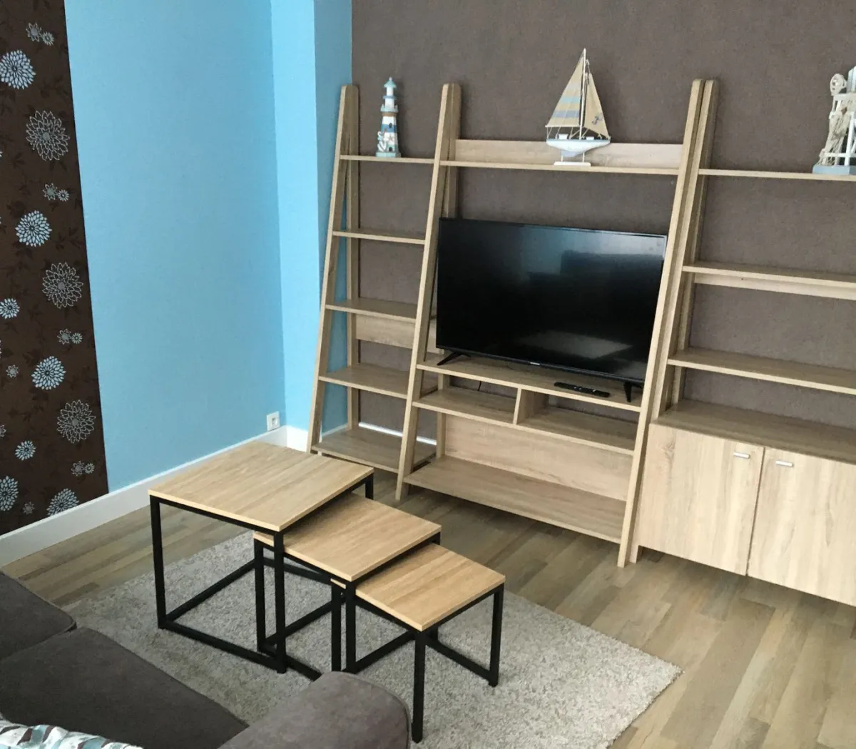 Location Pau Appartement 000bc604