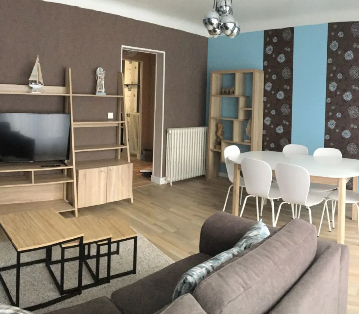 Location Pau Appartement 000bc604