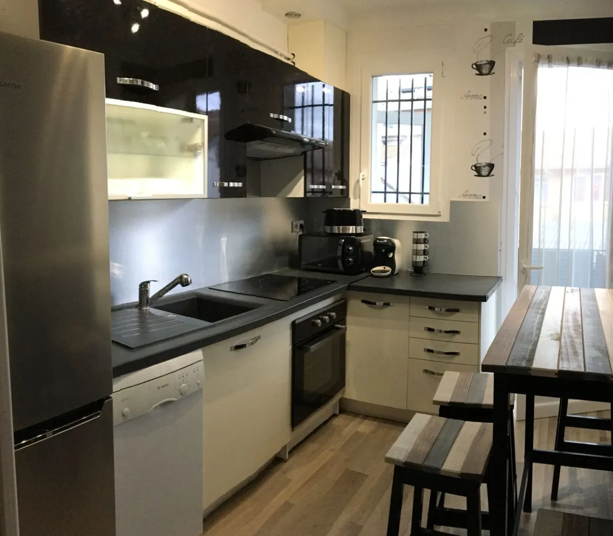 Location Pau Appartement 000bc604