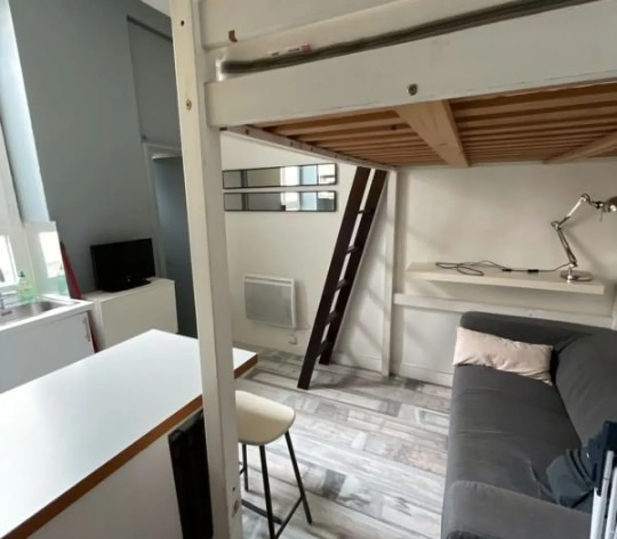 Location Saint-Mandé Appartement 0040a358