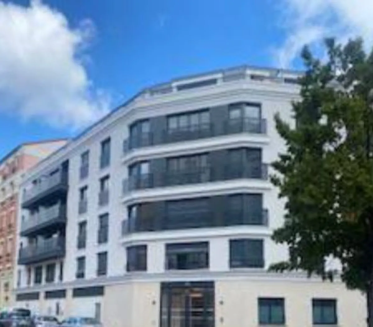 Location Asnières-sur-Seine Appartement 0066f64d