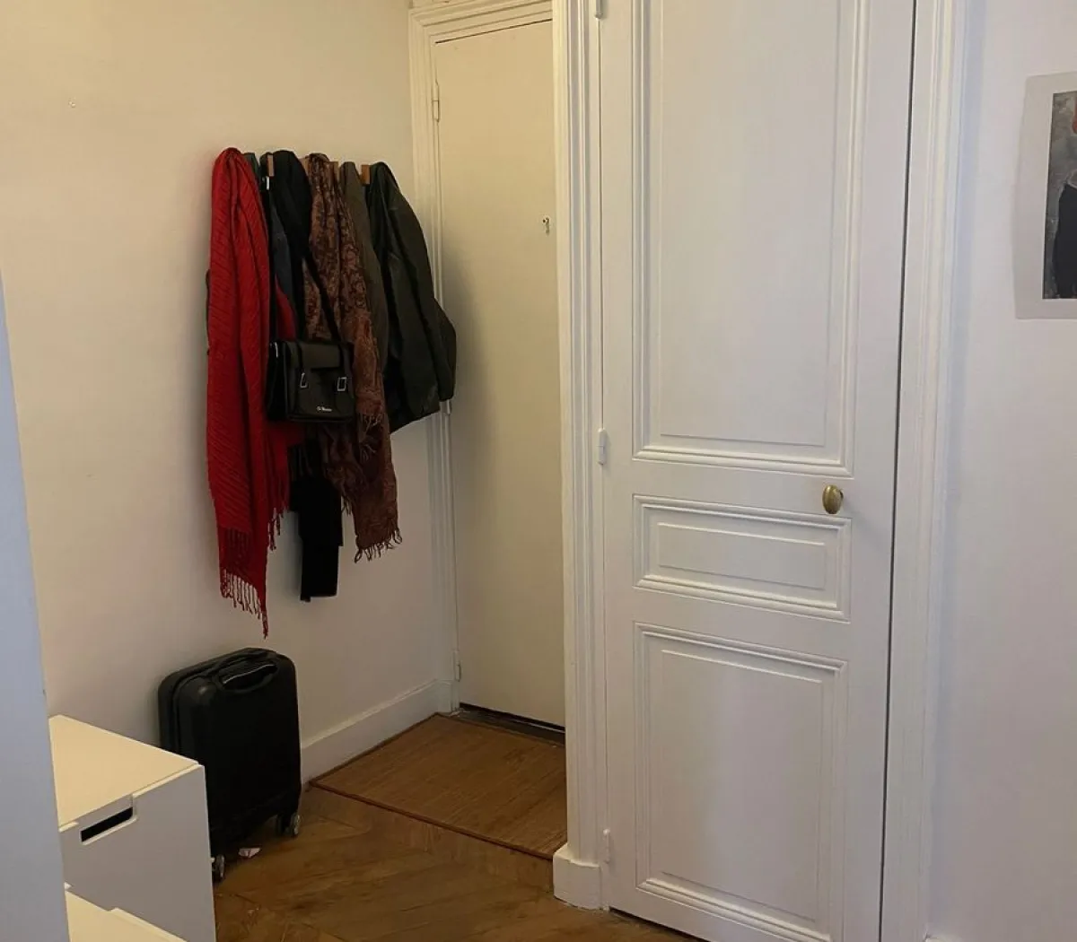 Location Paris Appartement 0068561d