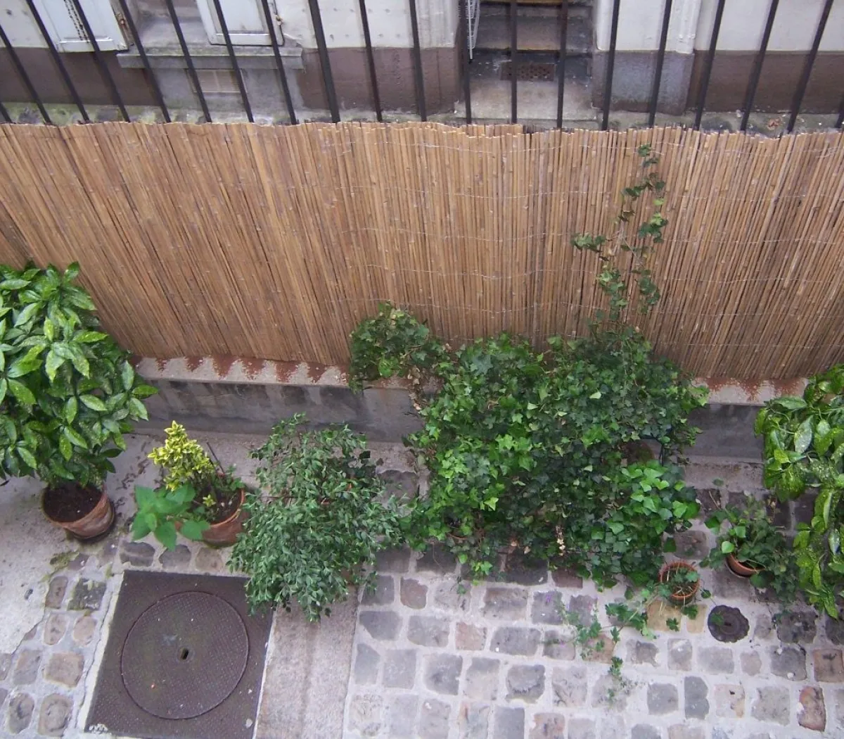 Location Paris Appartement 0068561d