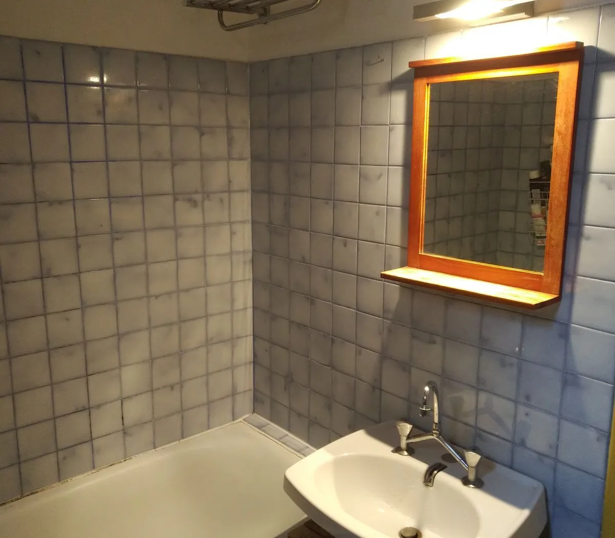 Location Paris Appartement 0068561d