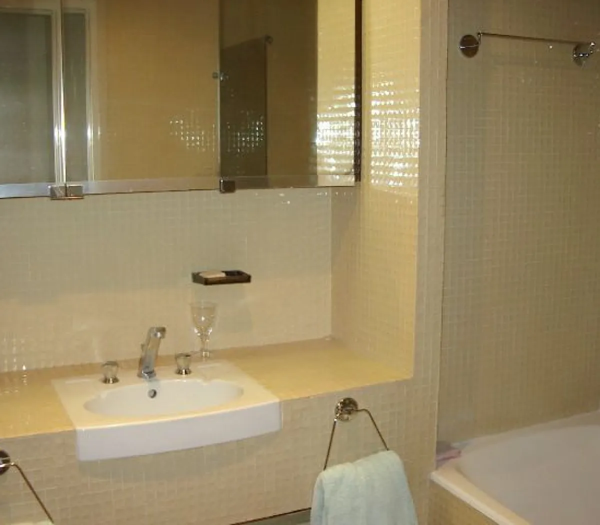 Location Paris Appartement 00740945