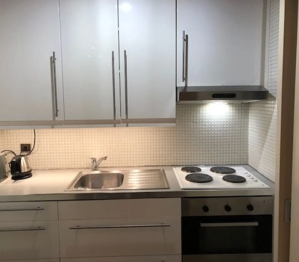 Location Paris Appartement 00740945