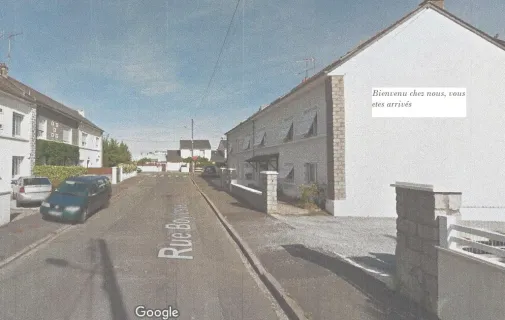 Location Angers Appartement 0078d140
