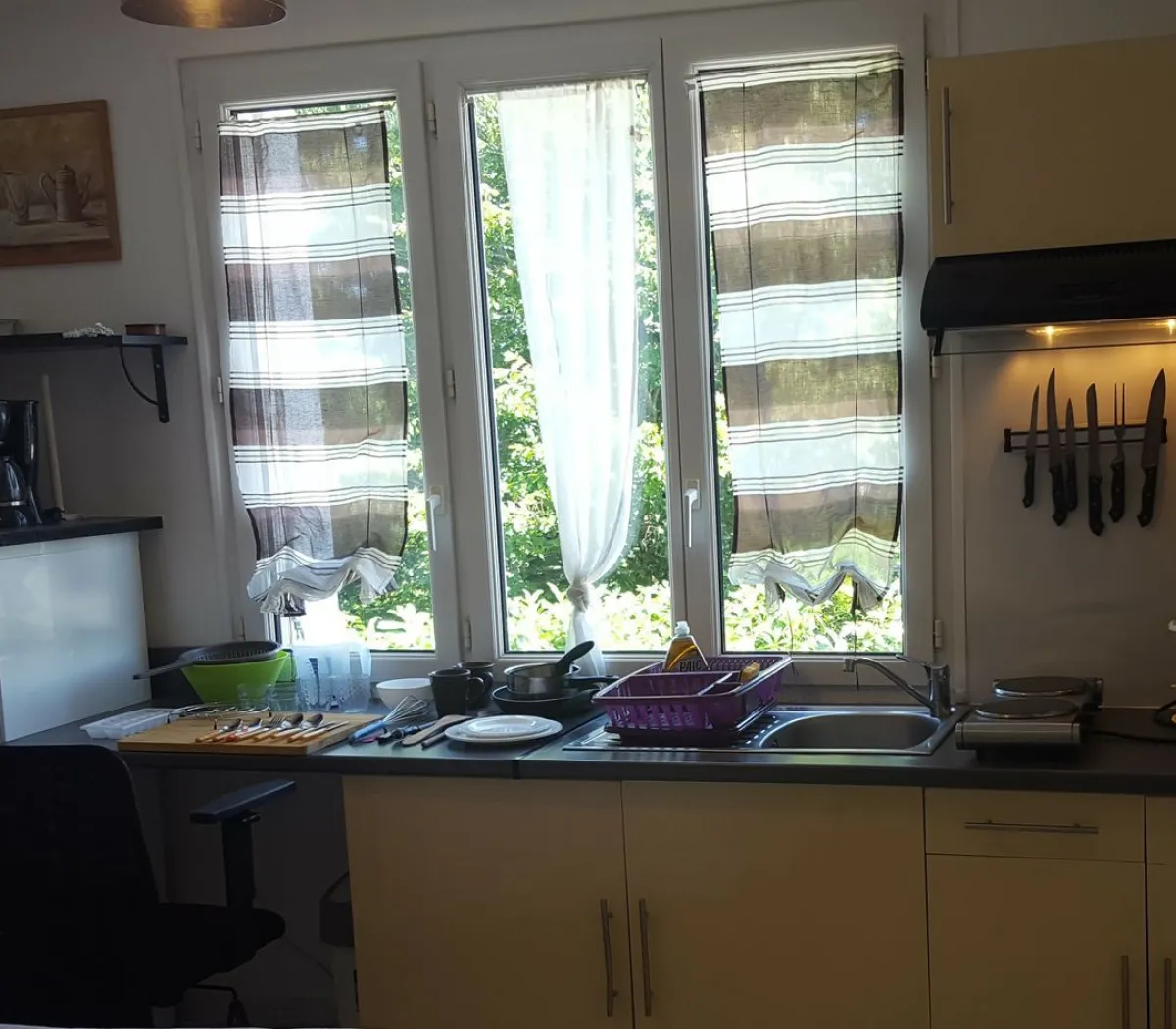 Location Angers Appartement 0078d140