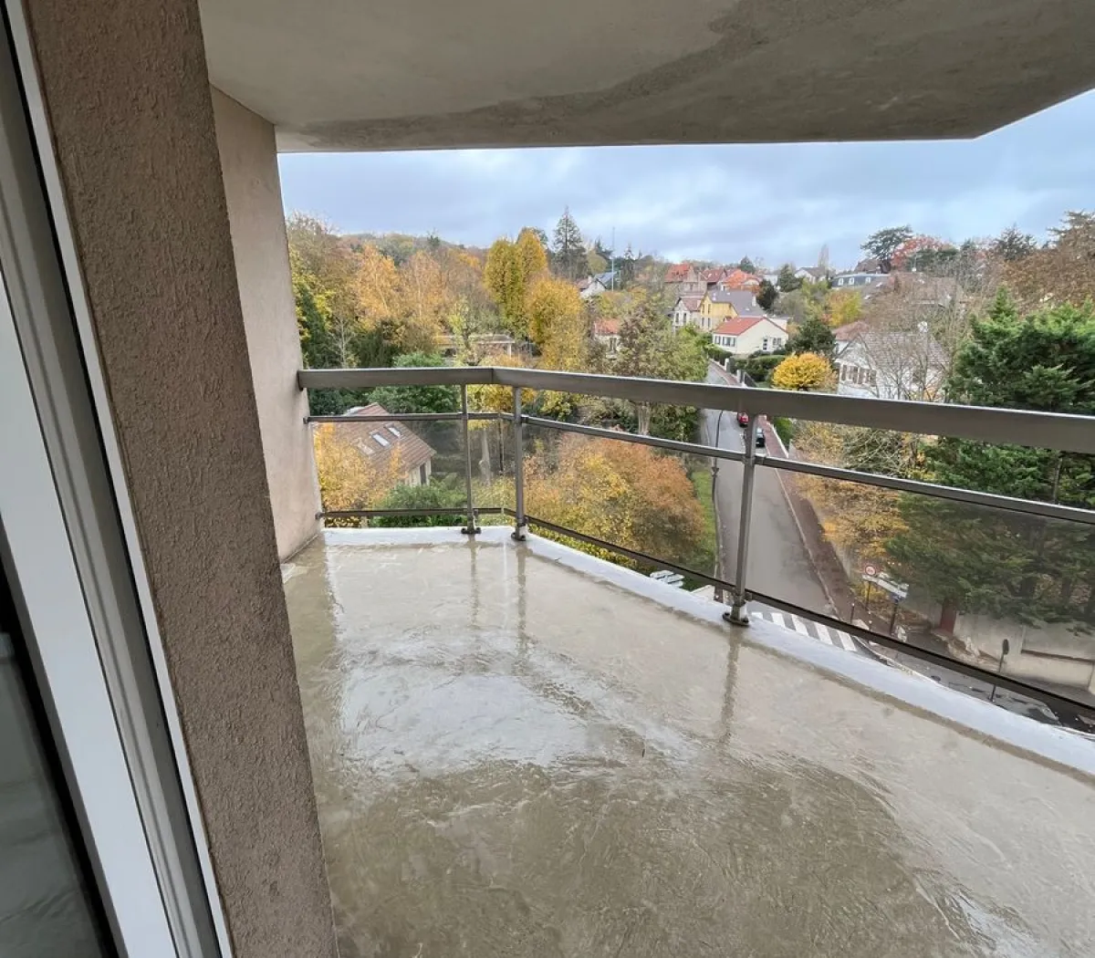 Location La Celle-Saint-Cloud Appartement 008209be