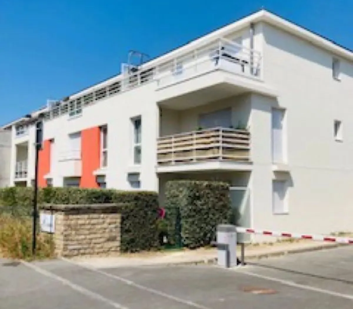 Location Nantes Appartement 008fd804