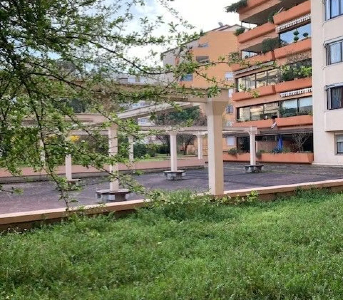 Location Lyon Appartement 00f426ca