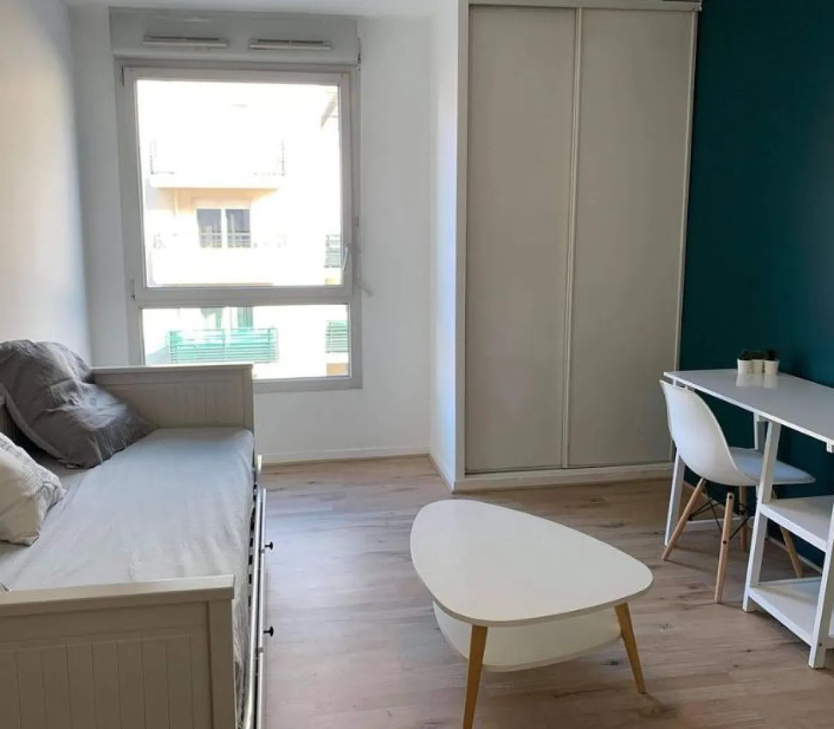Location Rosny-sous-Bois Appartement 00f710b5