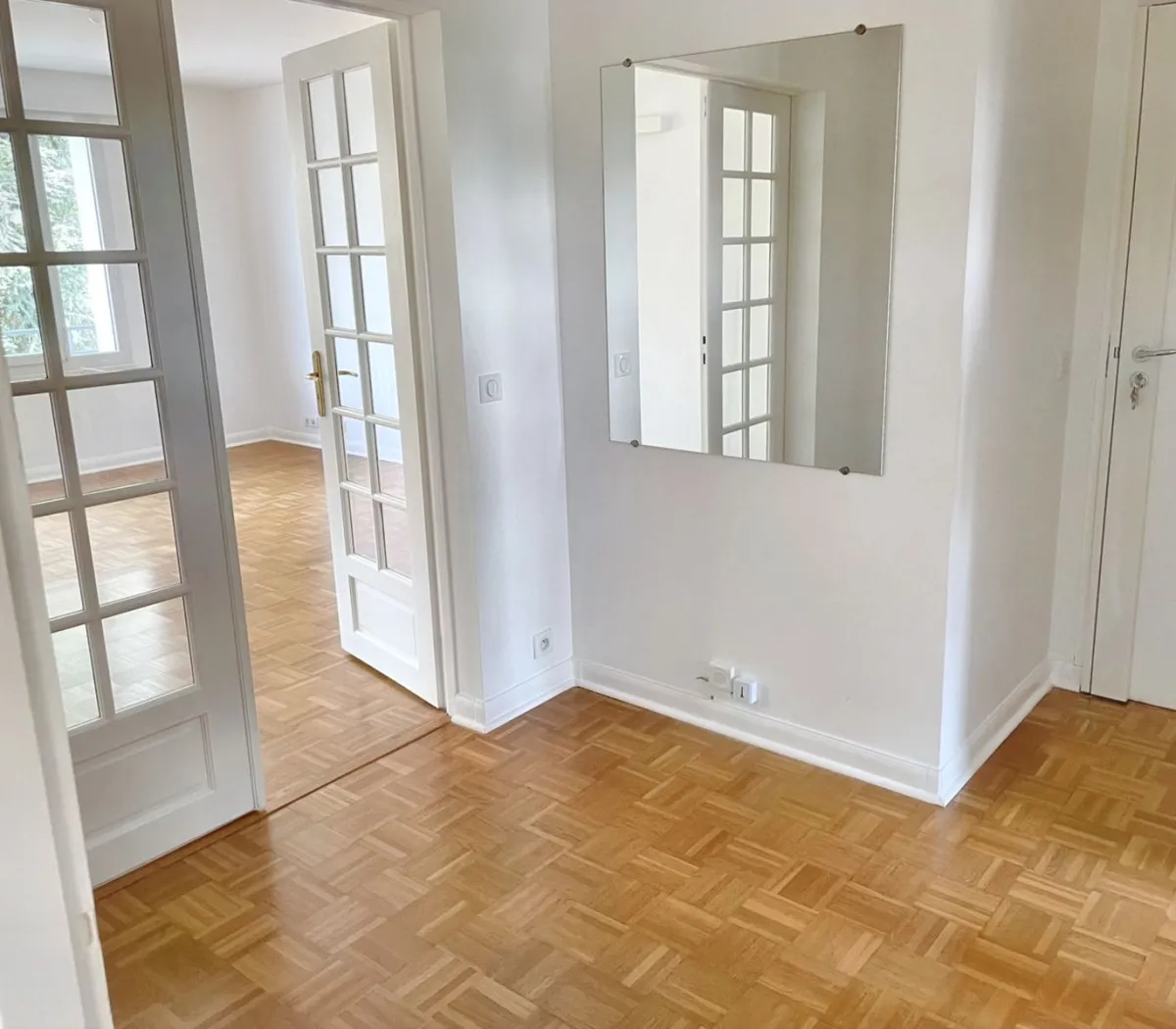 Location Saint-Germain-en-Laye Appartement 0106737c