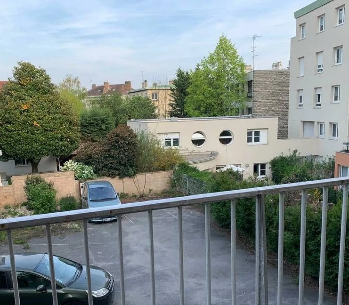 Location Sceaux Appartement 011bc883