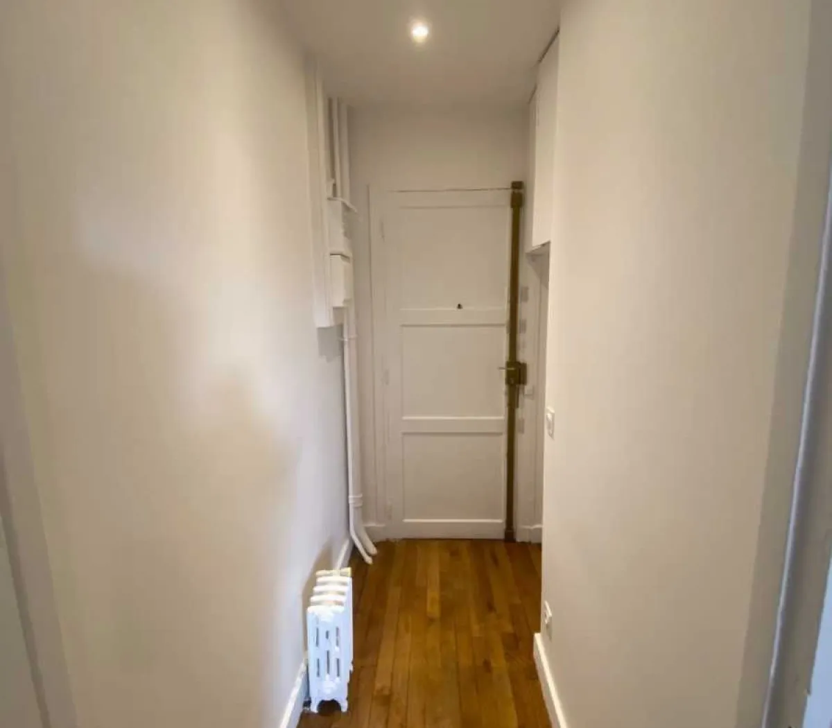 Location Lyon Appartement 01219790