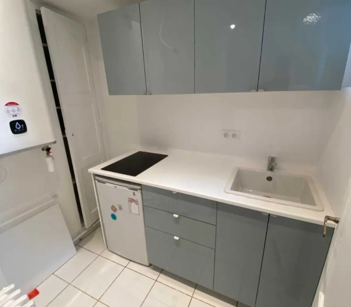 Location Lyon Appartement 01219790