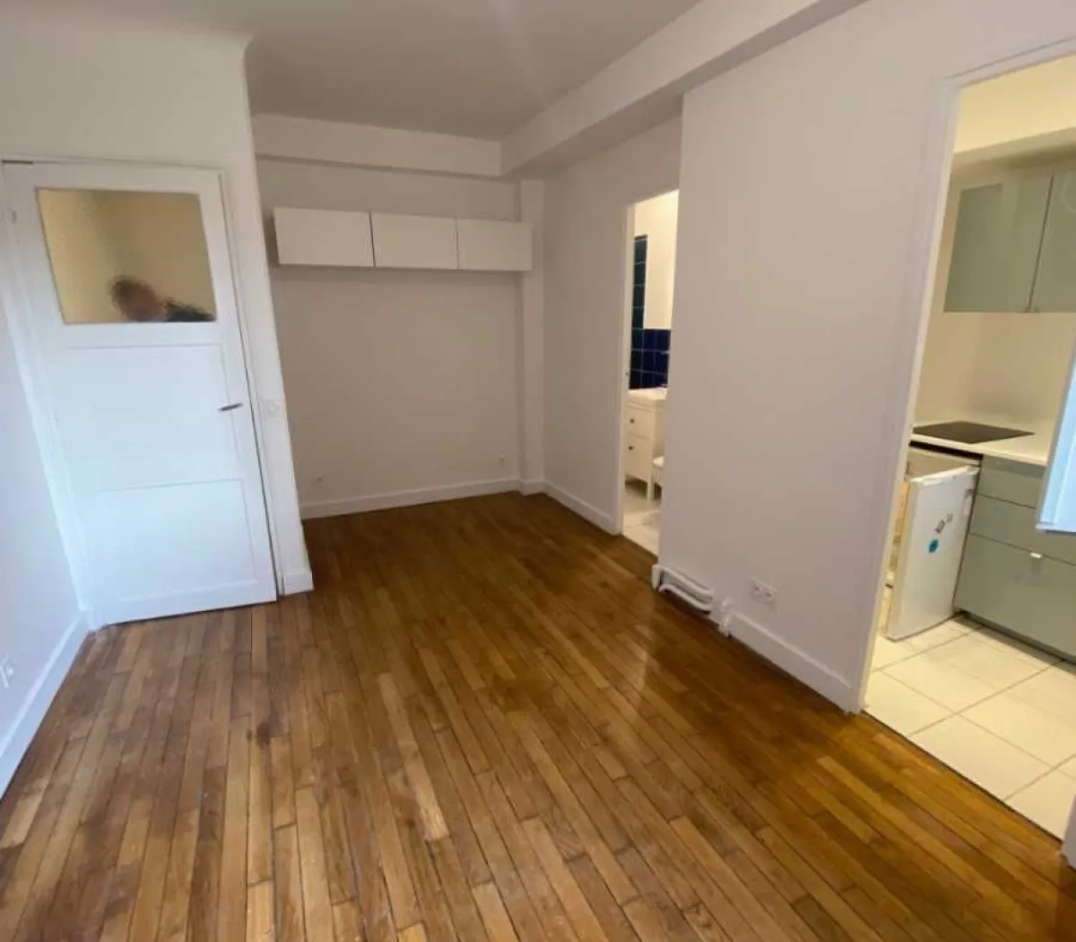 Location Lyon Appartement 01219790
