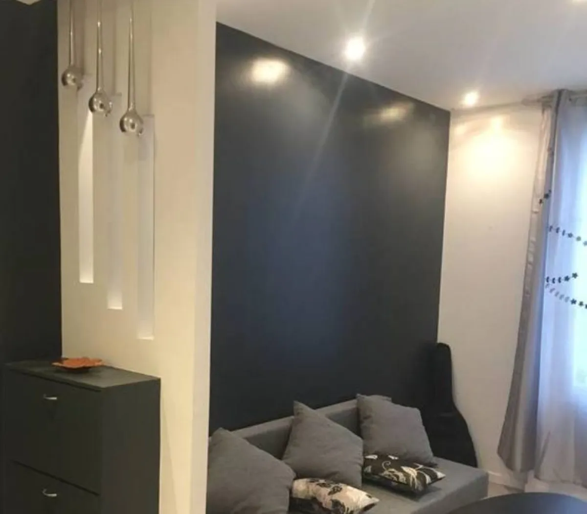 Location Suresnes Appartement 015e4c31