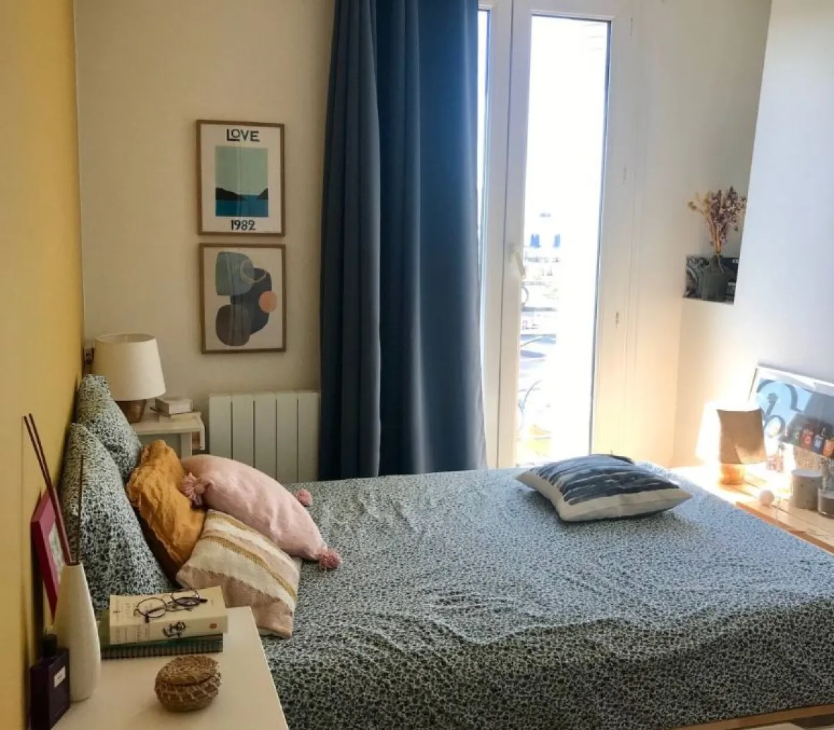Location Paris Appartement 017b6cce