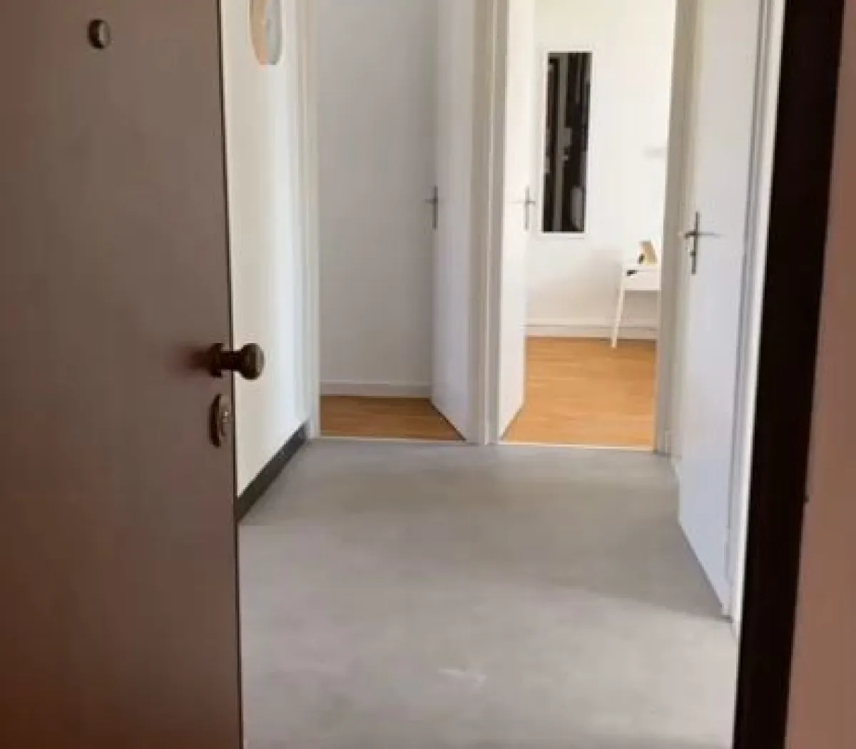 Location Lyon Appartement 0190f15f