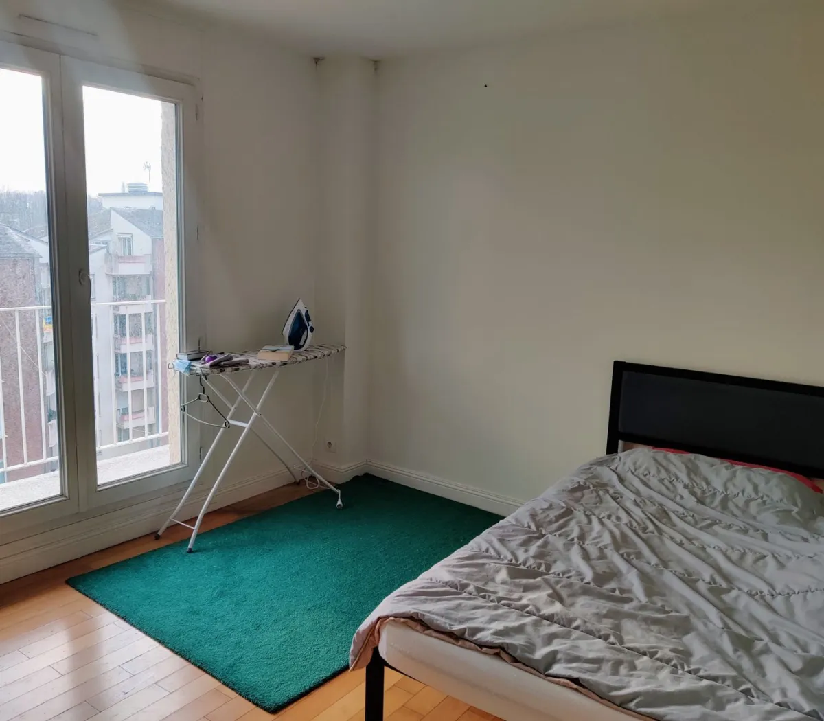 Location Fontenay-sous-Bois Appartement 0194ff4c
