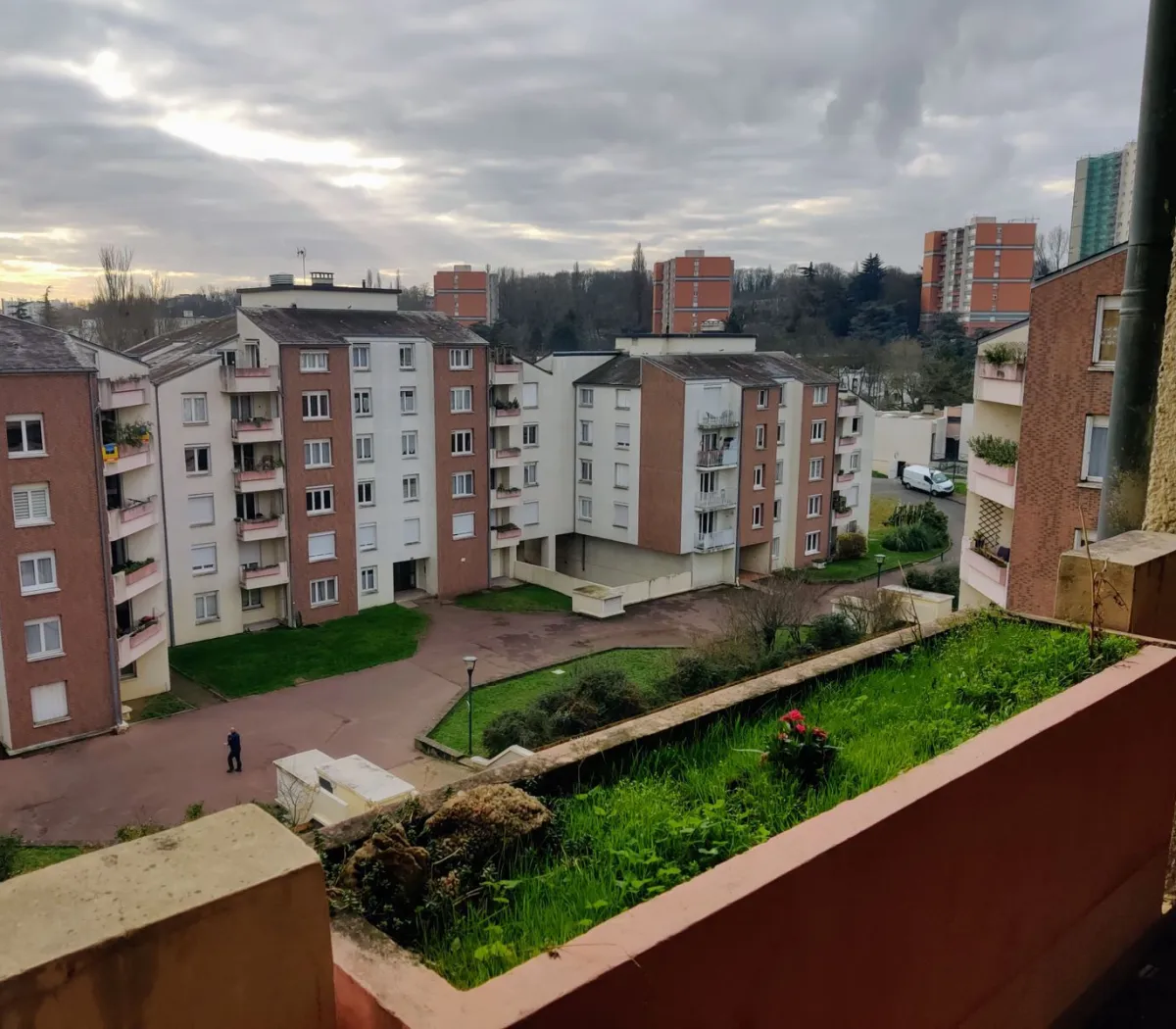 Location Fontenay-sous-Bois Appartement 0194ff4c