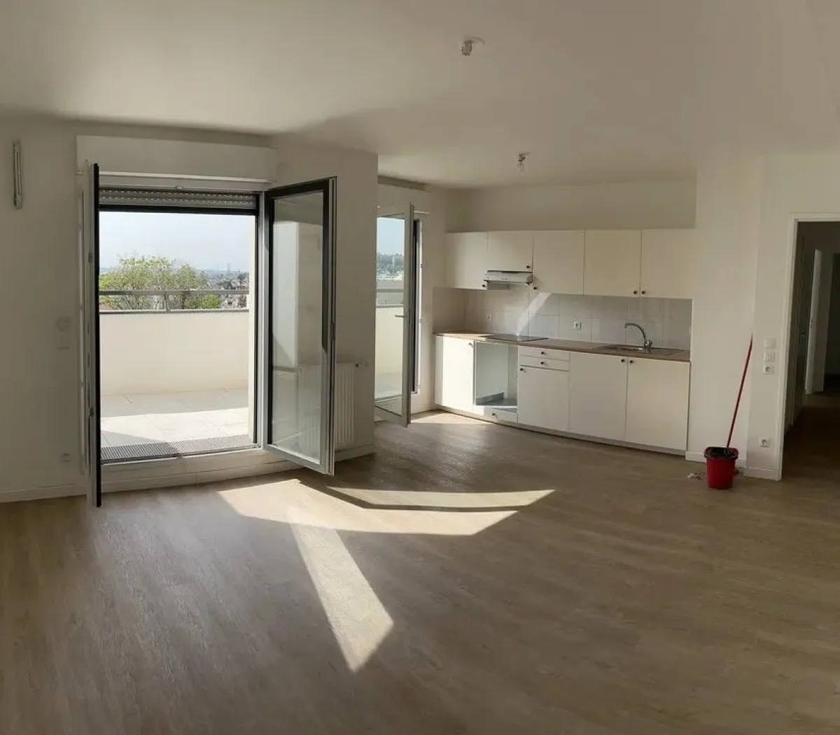 Location Gagny Appartement 019d6787