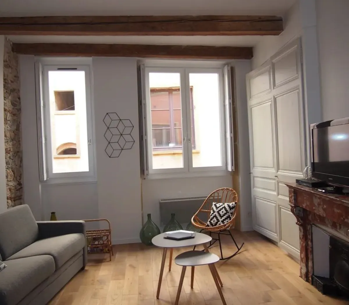 Location Lyon Appartement 01aa08d7