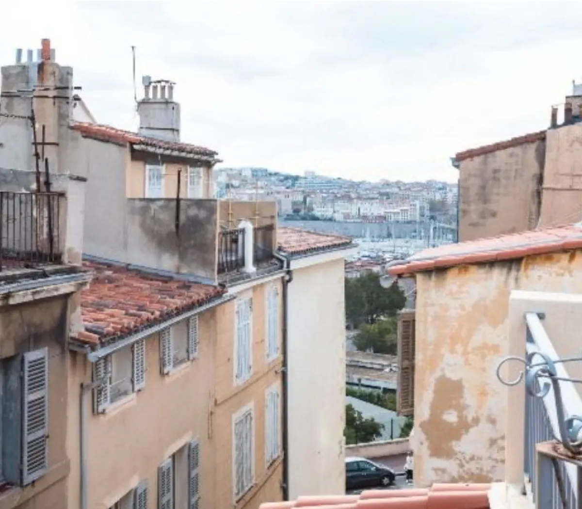 Location Marseille Appartement 01eefa75