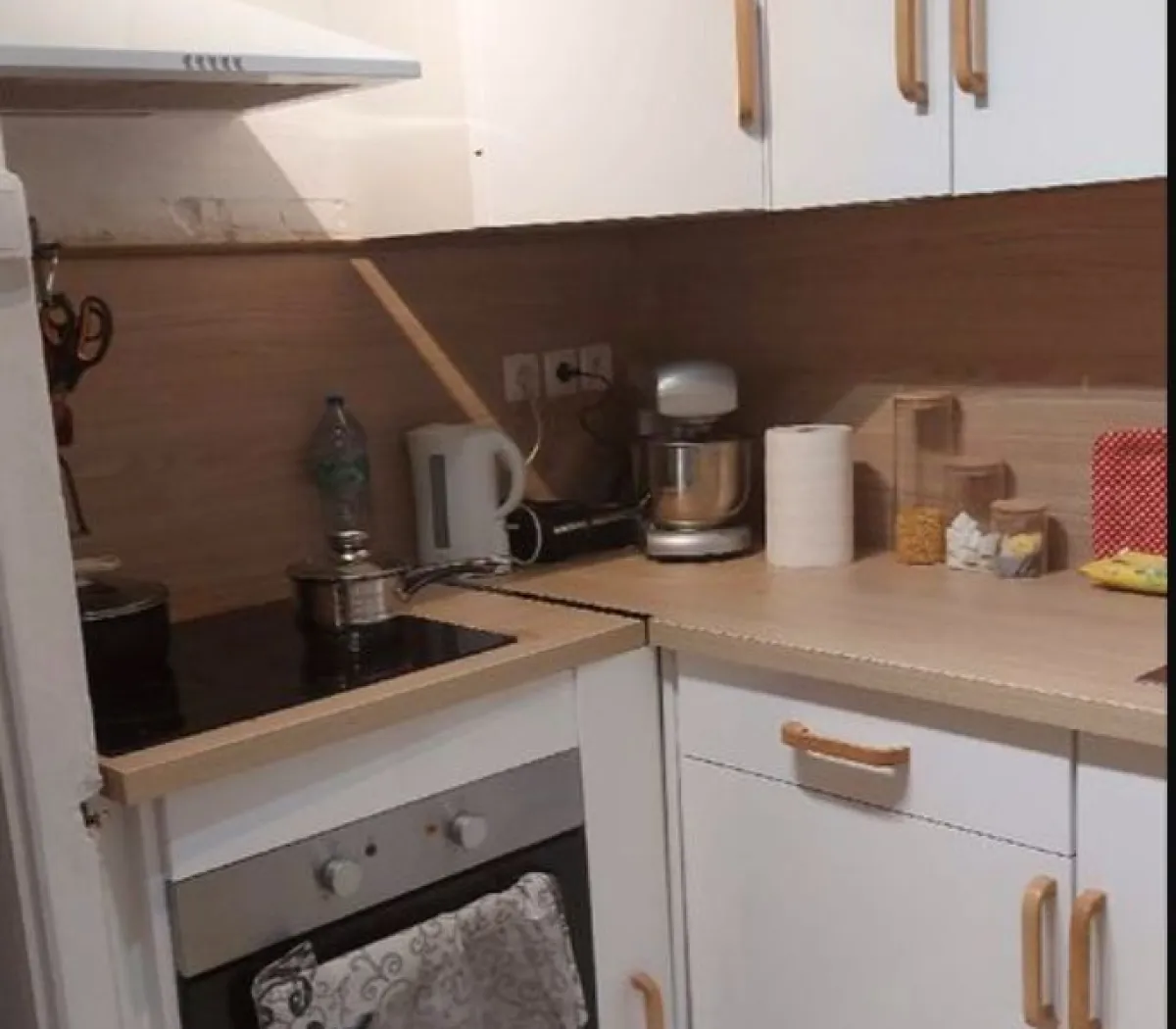 Location Puteaux Appartement 01f44587