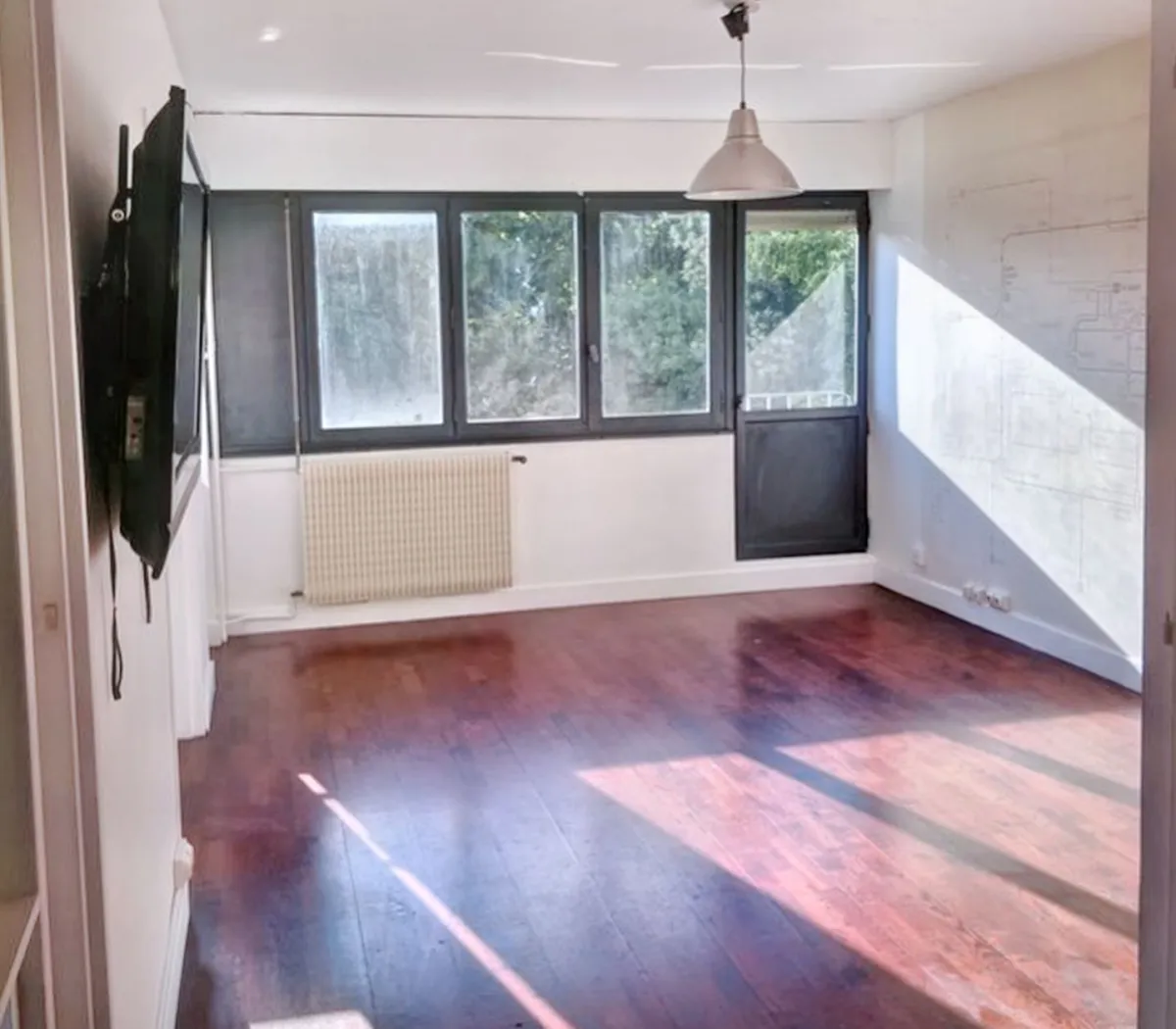 Location Bagnolet Appartement 01fa990d