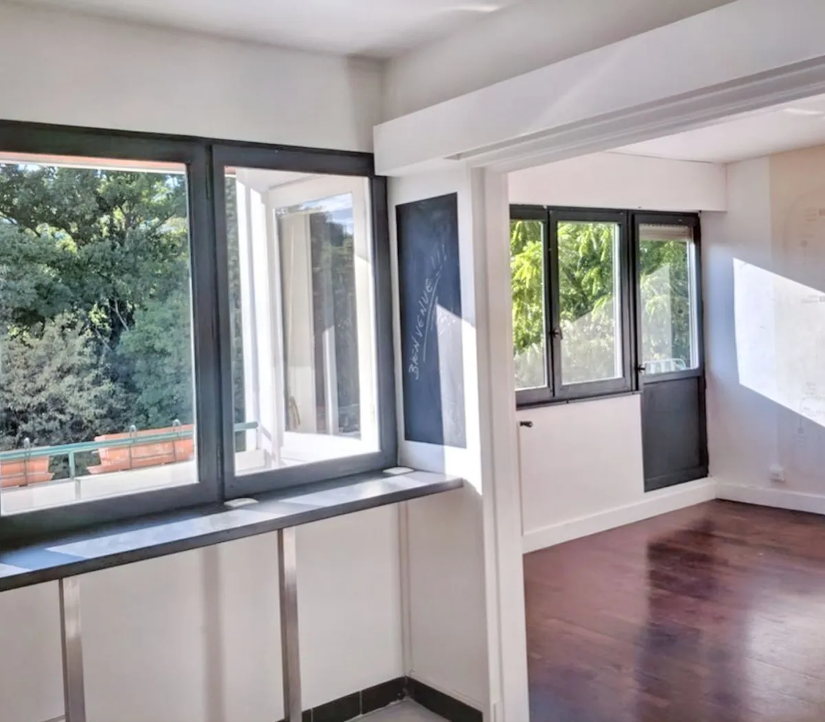 Location Bagnolet Appartement 01fa990d