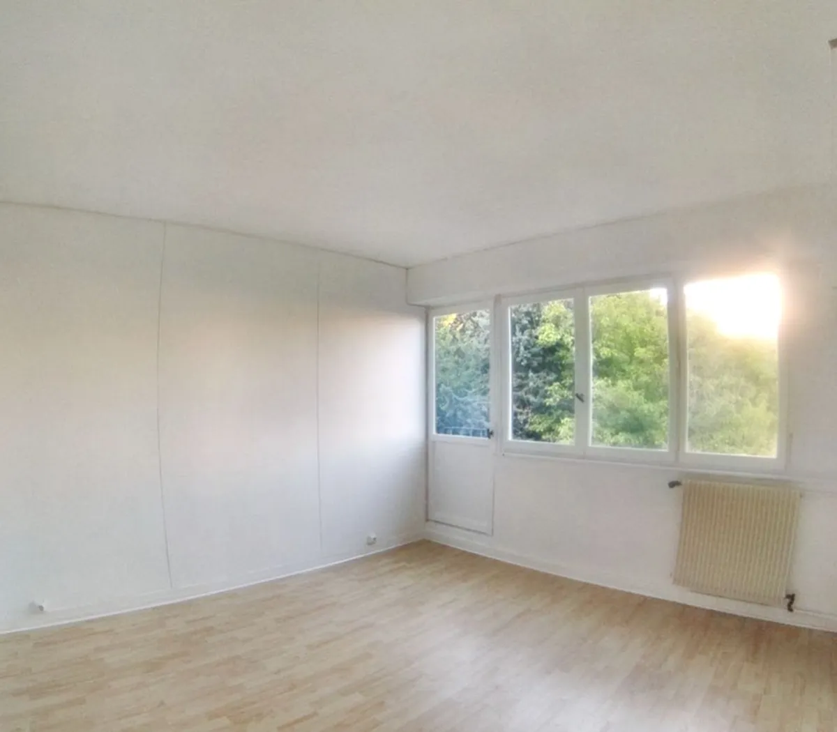 Location Bagnolet Appartement 01fa990d