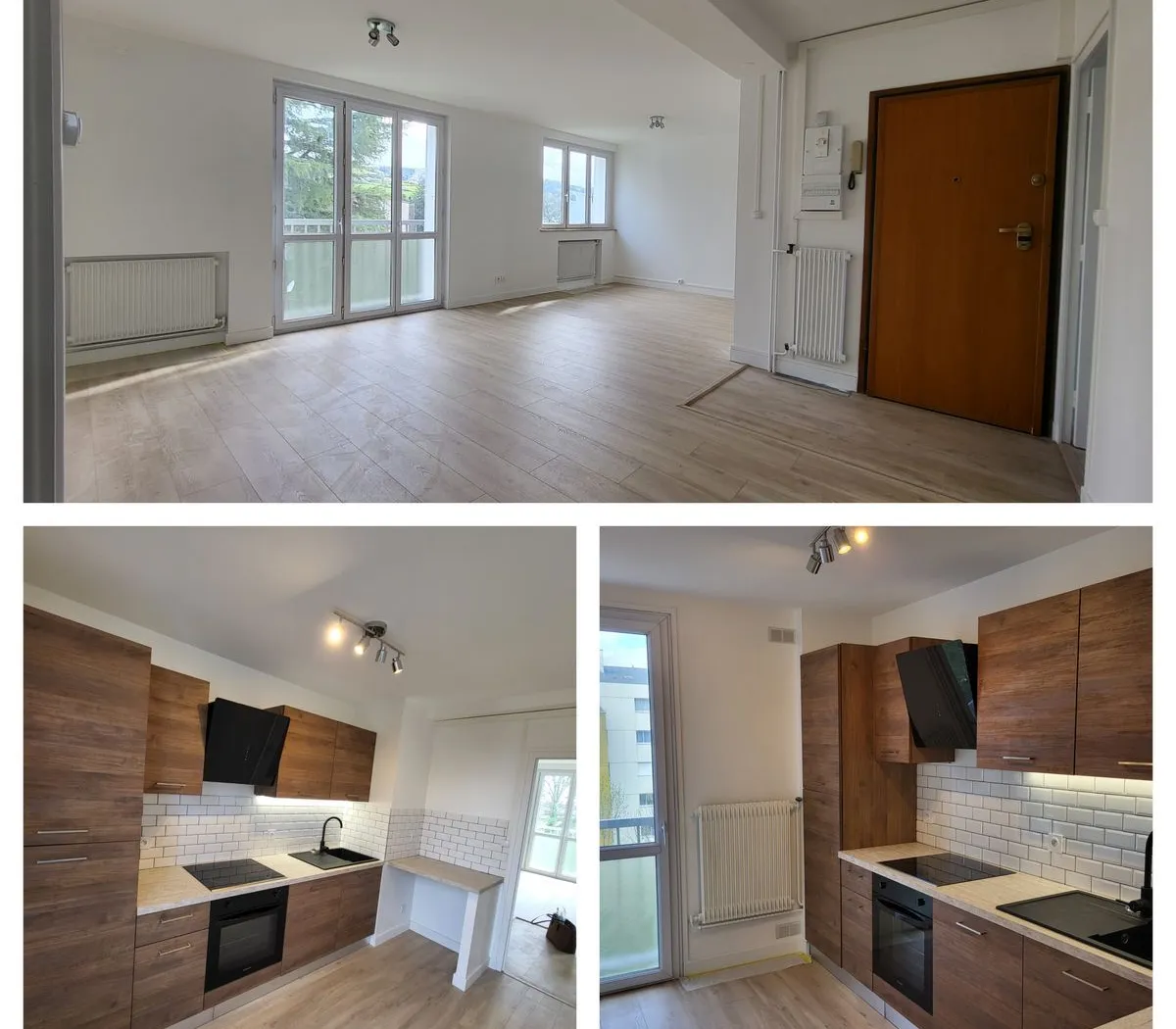 Location Saint-Étienne Appartement 02233b61
