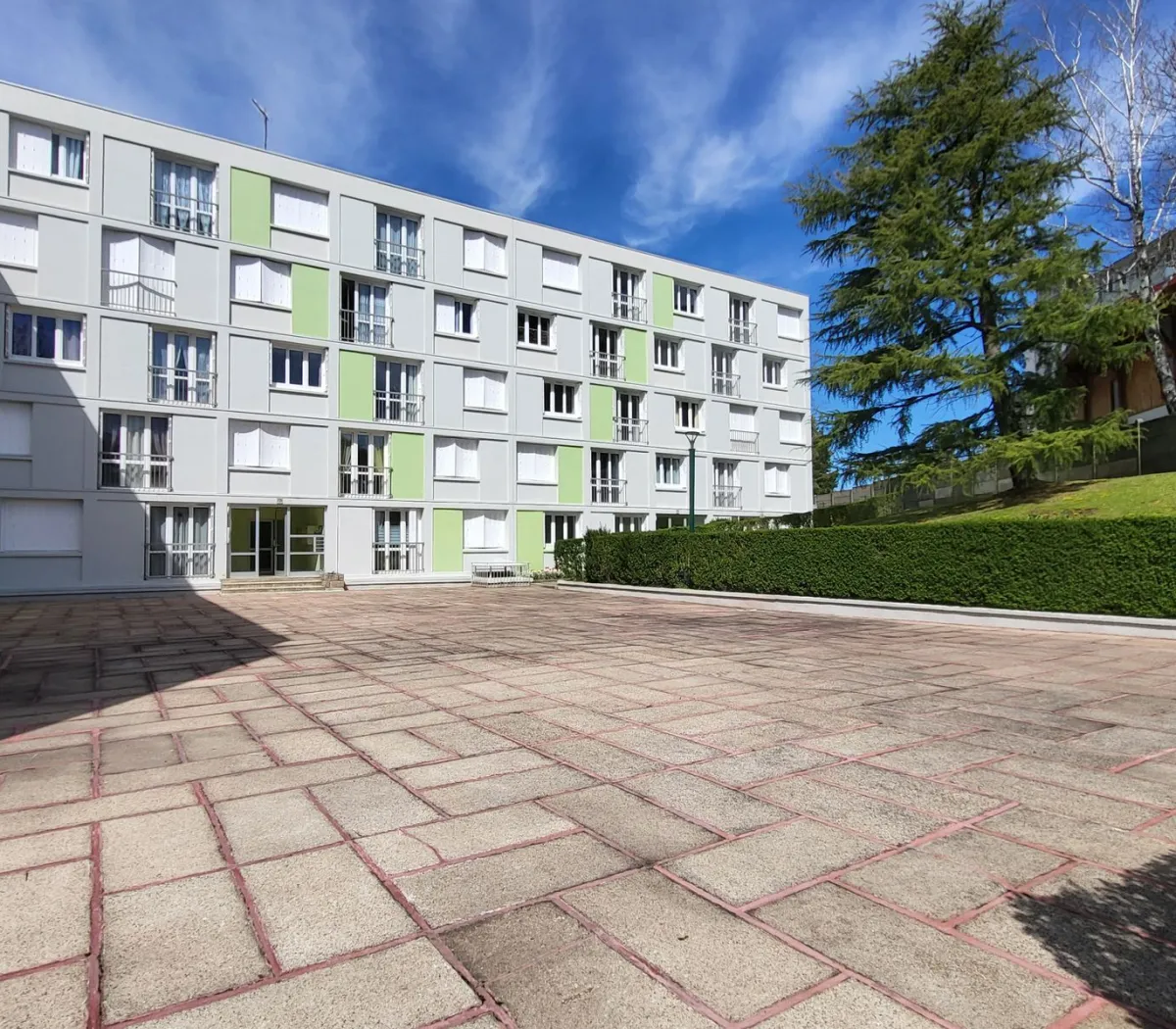 Location Saint-Étienne Appartement 02233b61