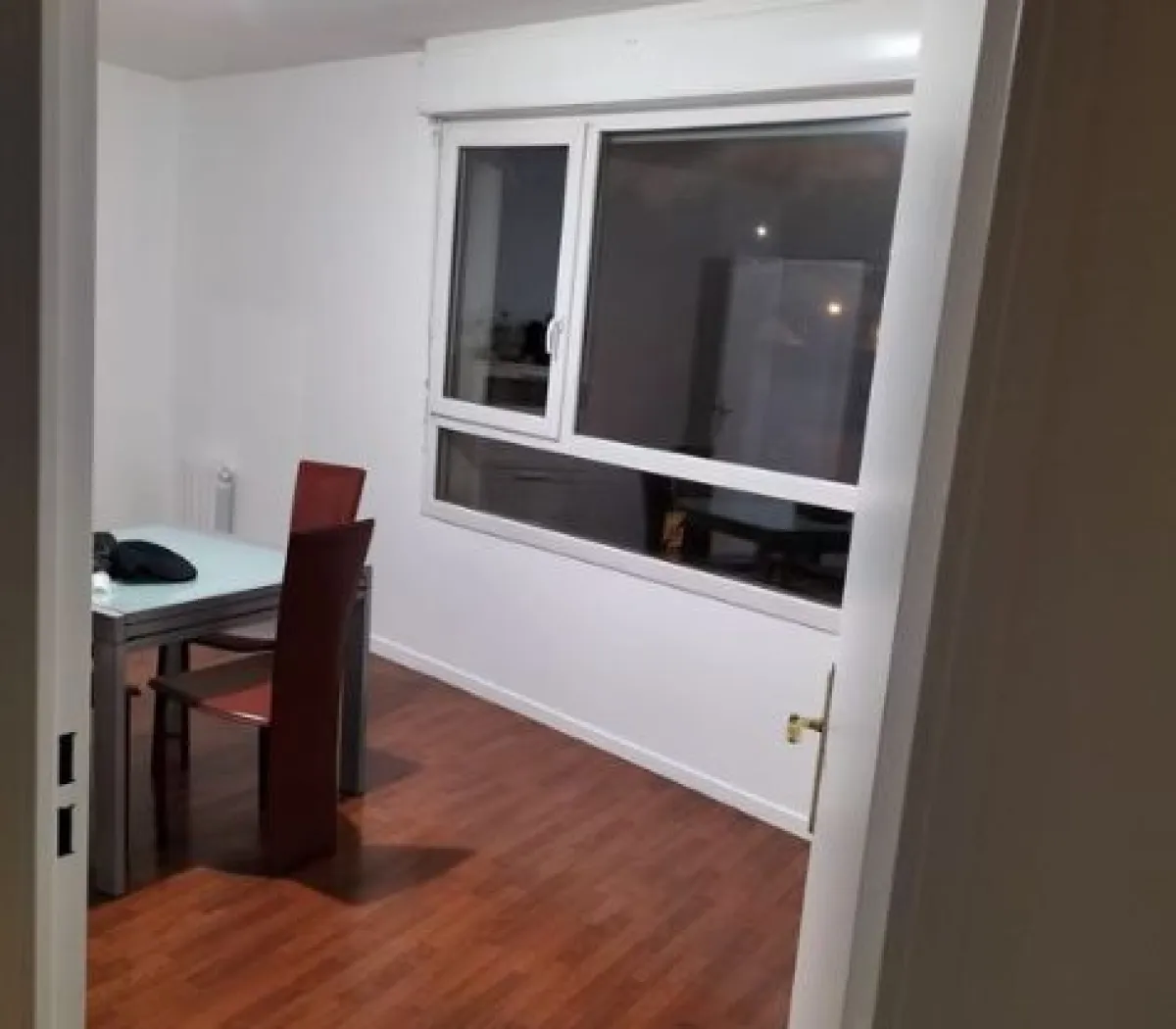Location Saint-Denis Appartement 02387177