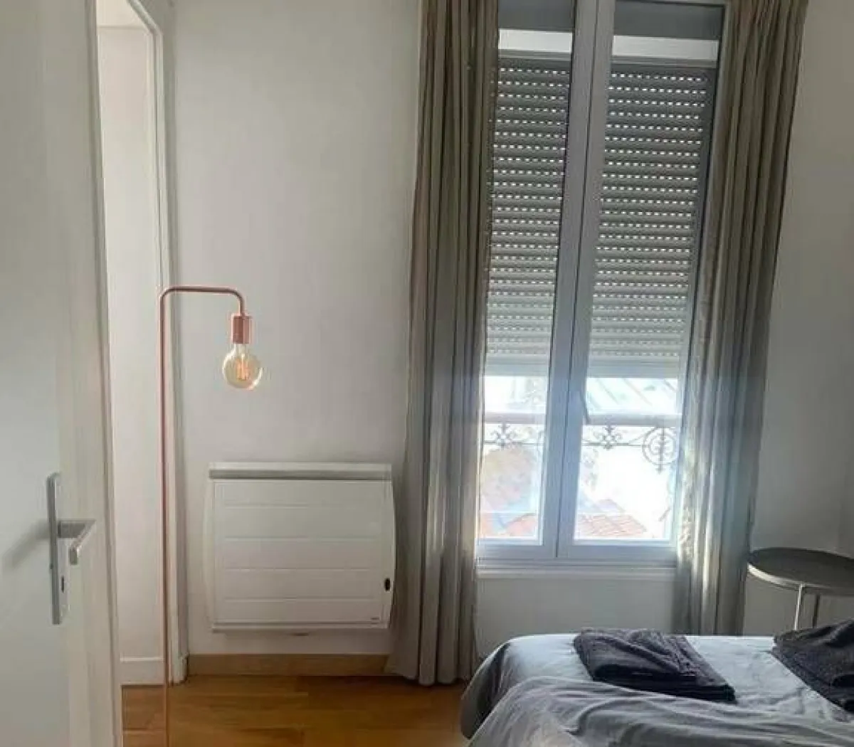 Location Paris Appartement 026c4548