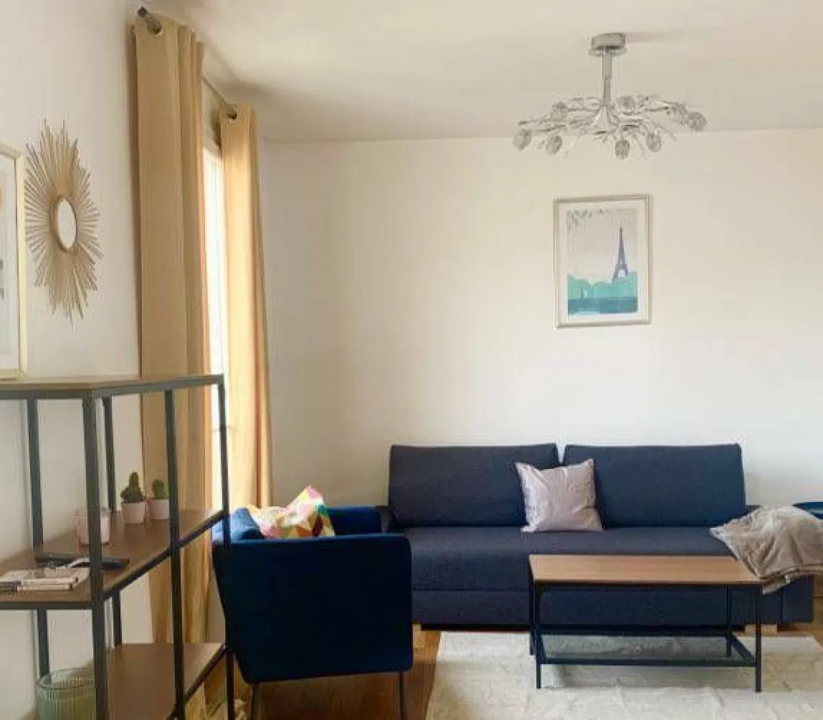 Location Paris Appartement 026c4548