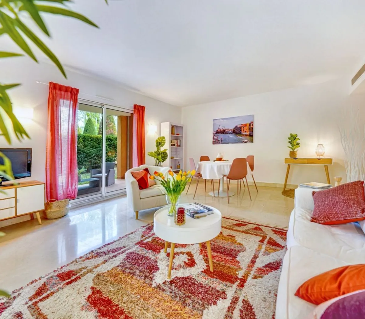 Location Aix-en-Provence Appartement 02792e8a