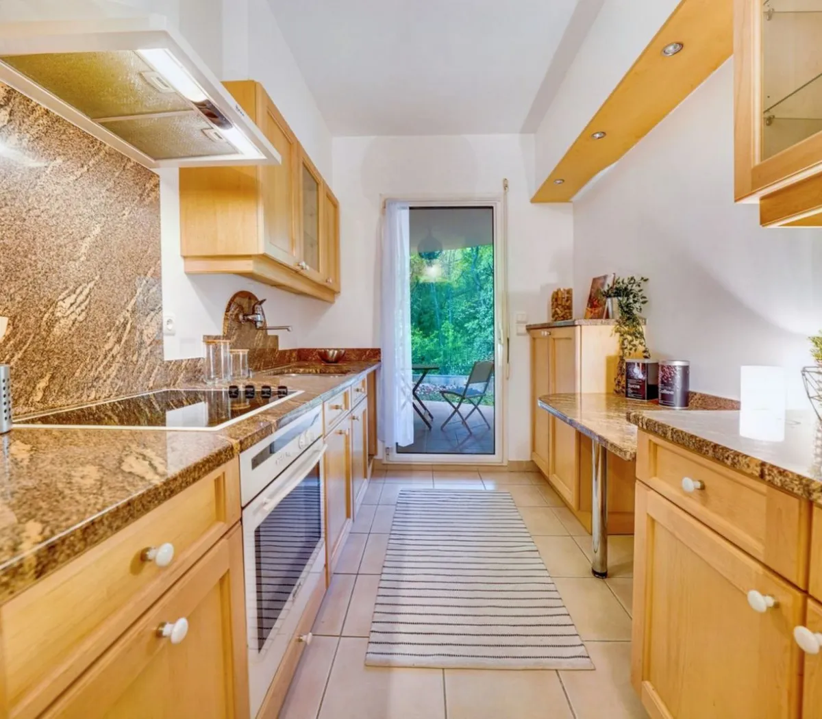 Location Aix-en-Provence Appartement 02792e8a