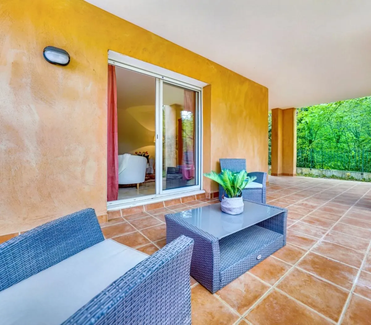 Location Aix-en-Provence Appartement 02792e8a