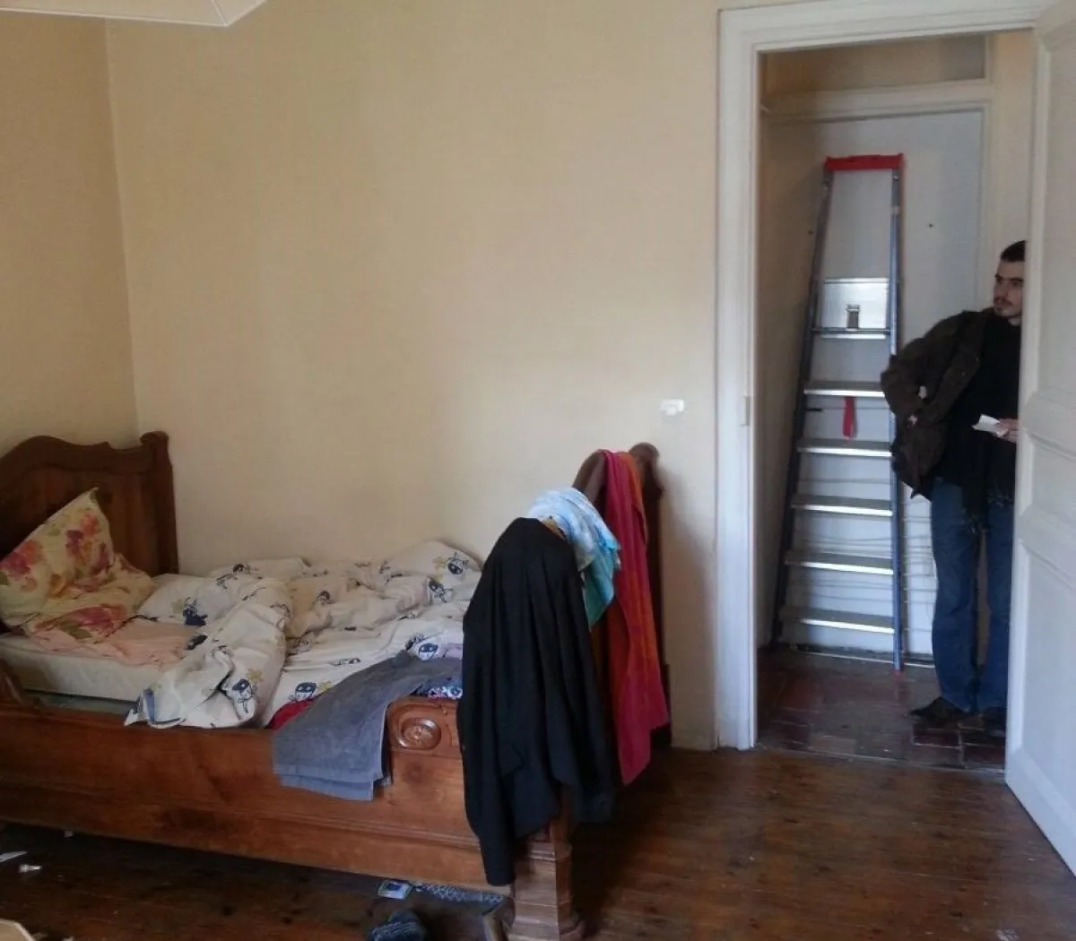 Location Nantes Appartement 027989b2