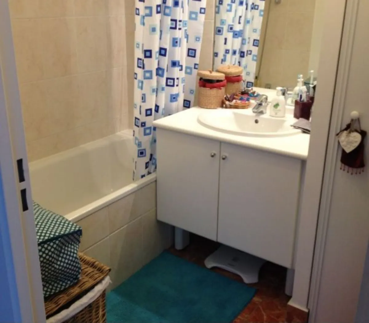 Location Montigny-le-Bretonneux Appartement 027dfbb3