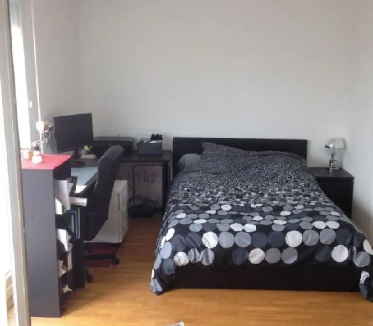 Location Montigny-le-Bretonneux Appartement 027dfbb3