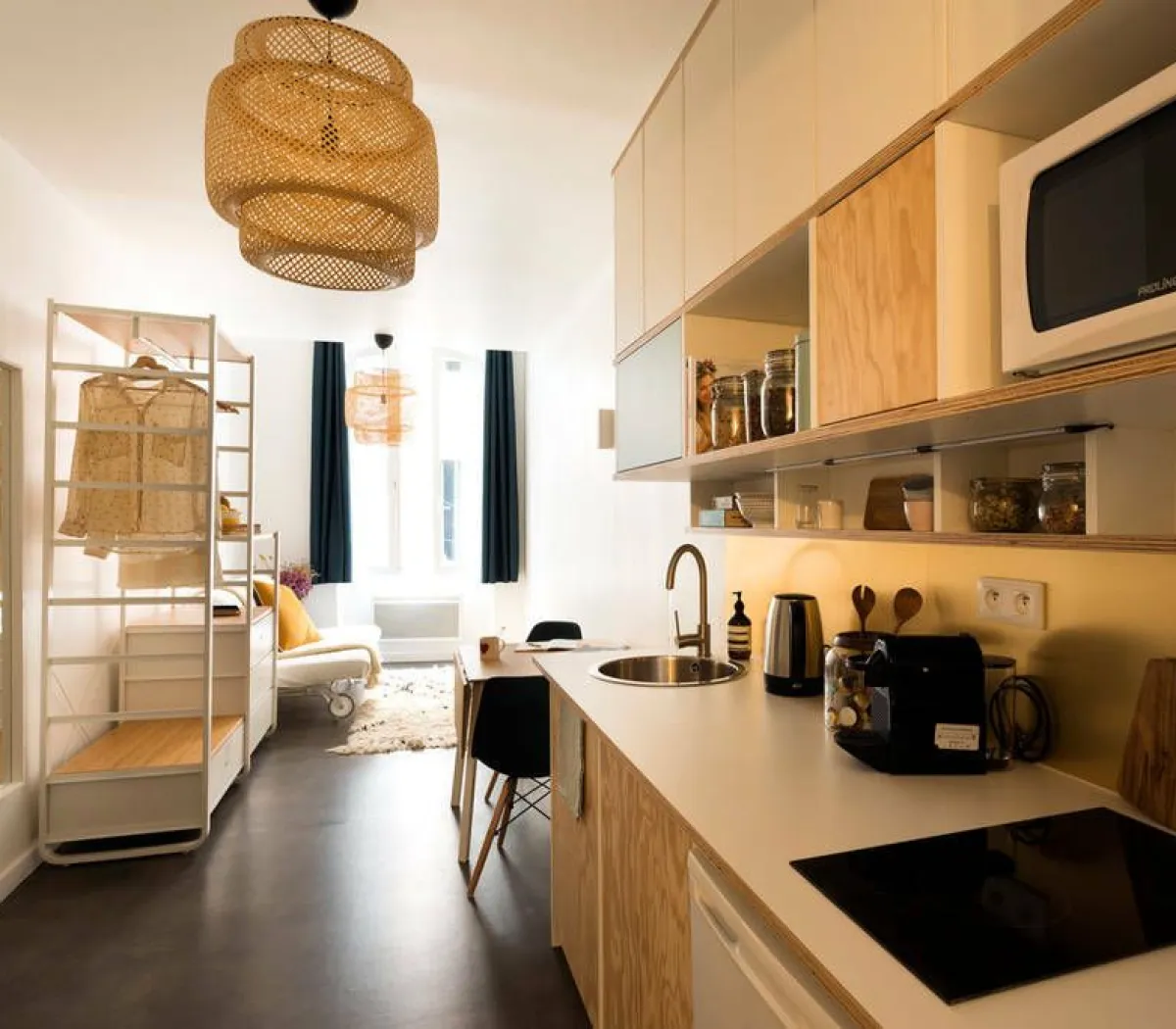 Location Marseille Appartement 0296448c