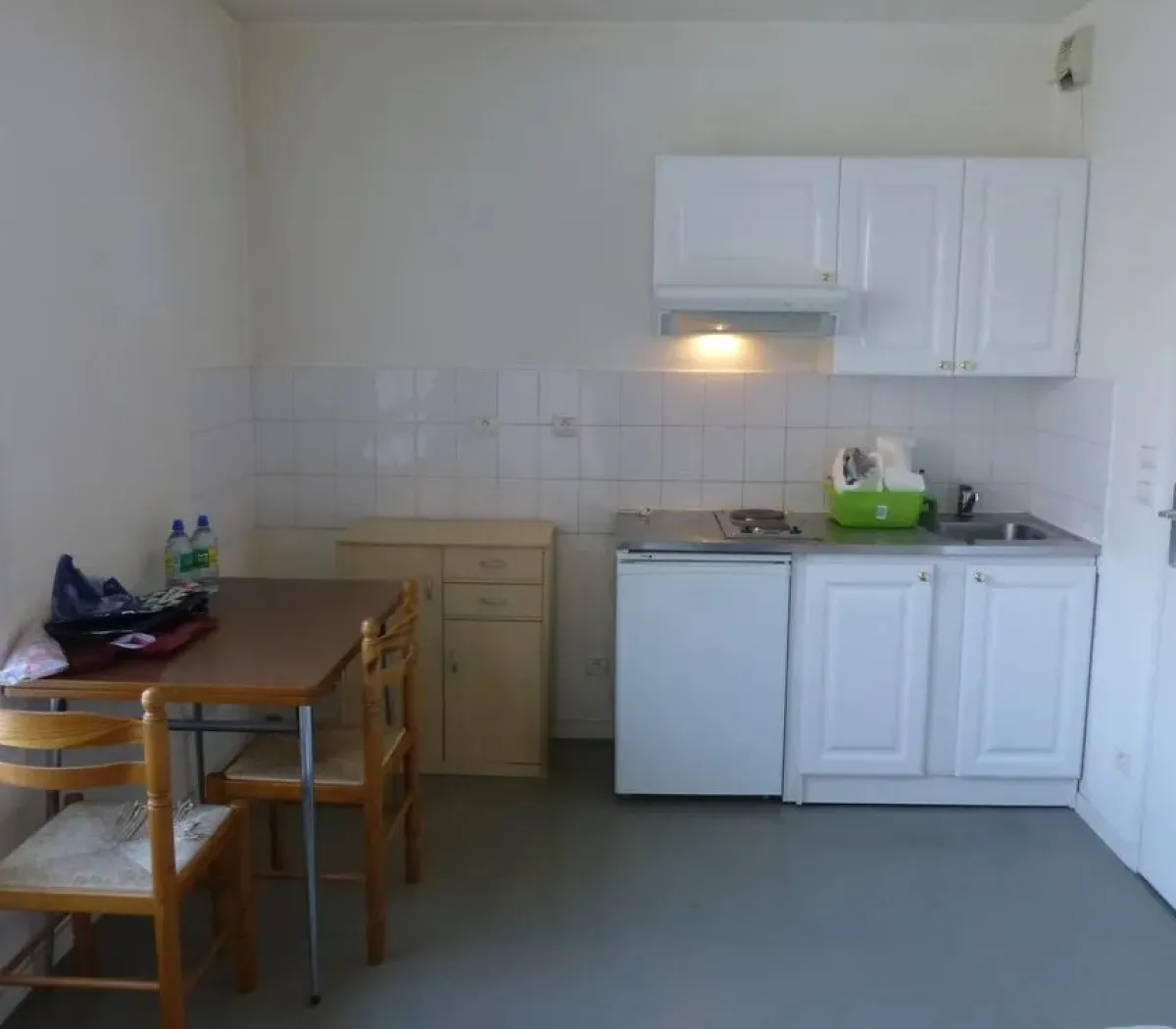 Location Clermont-Ferrand Appartement 02e395f0