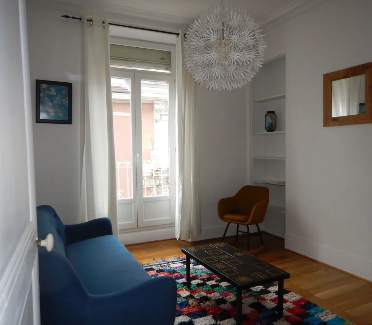 Location Grenoble Appartement 030382b6