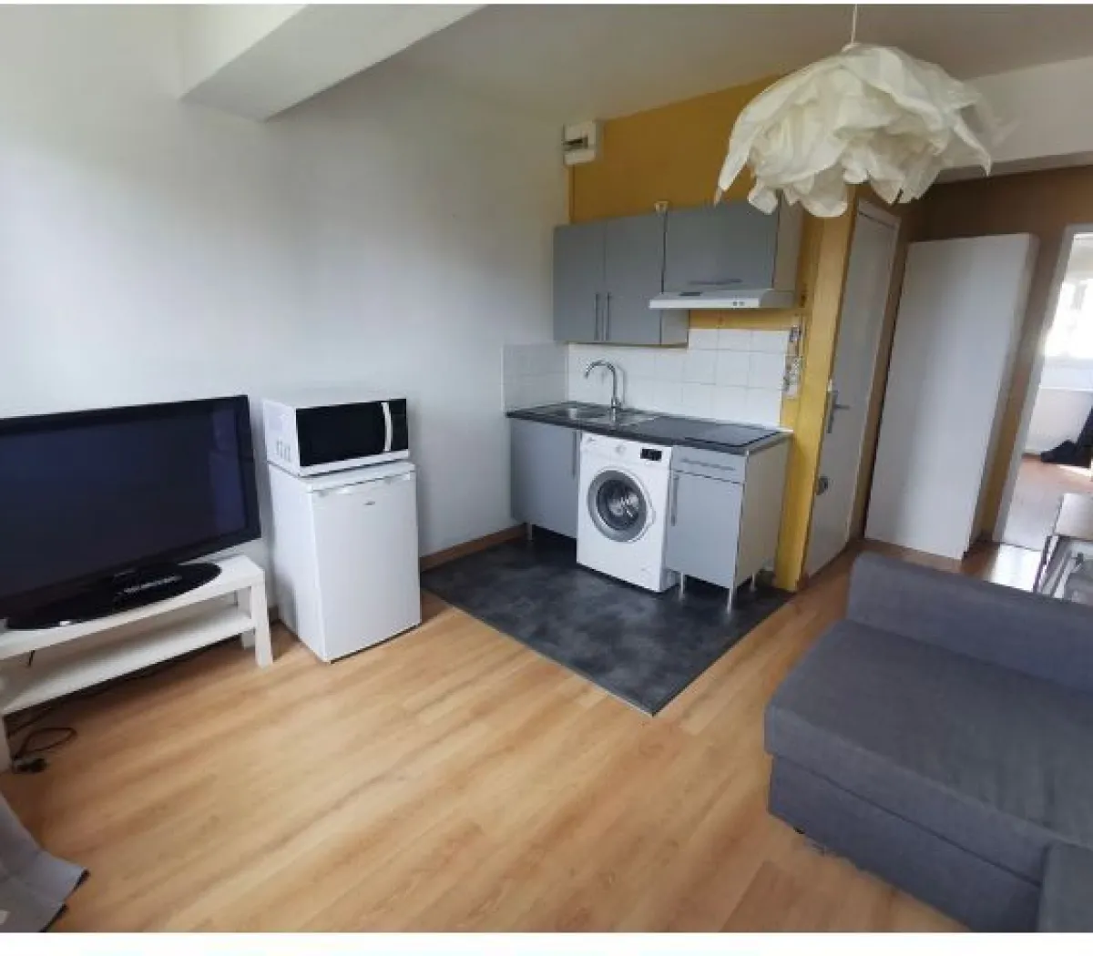 Location Lille Appartement 030f60a7