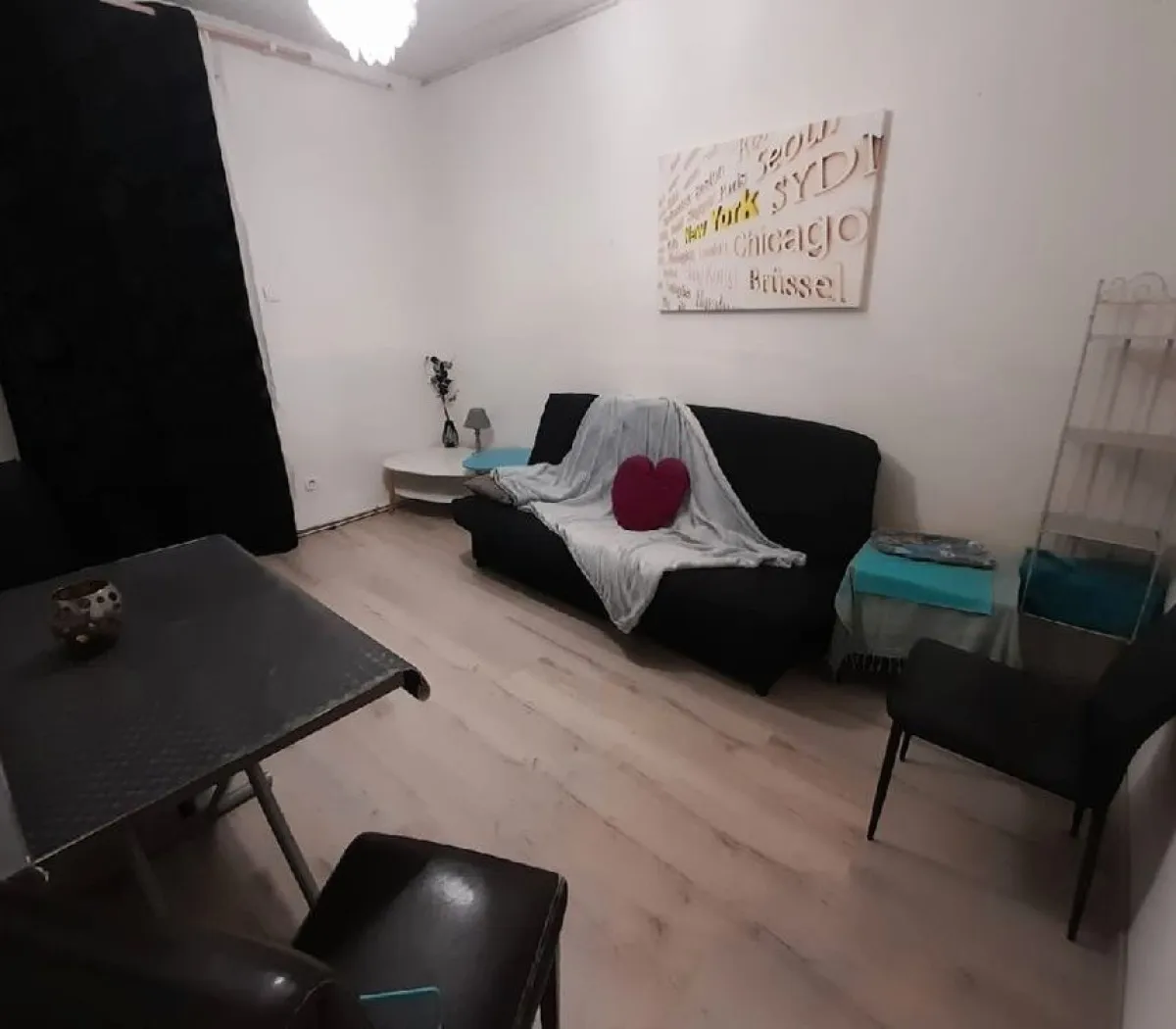 Location Nice Appartement 031a95fc